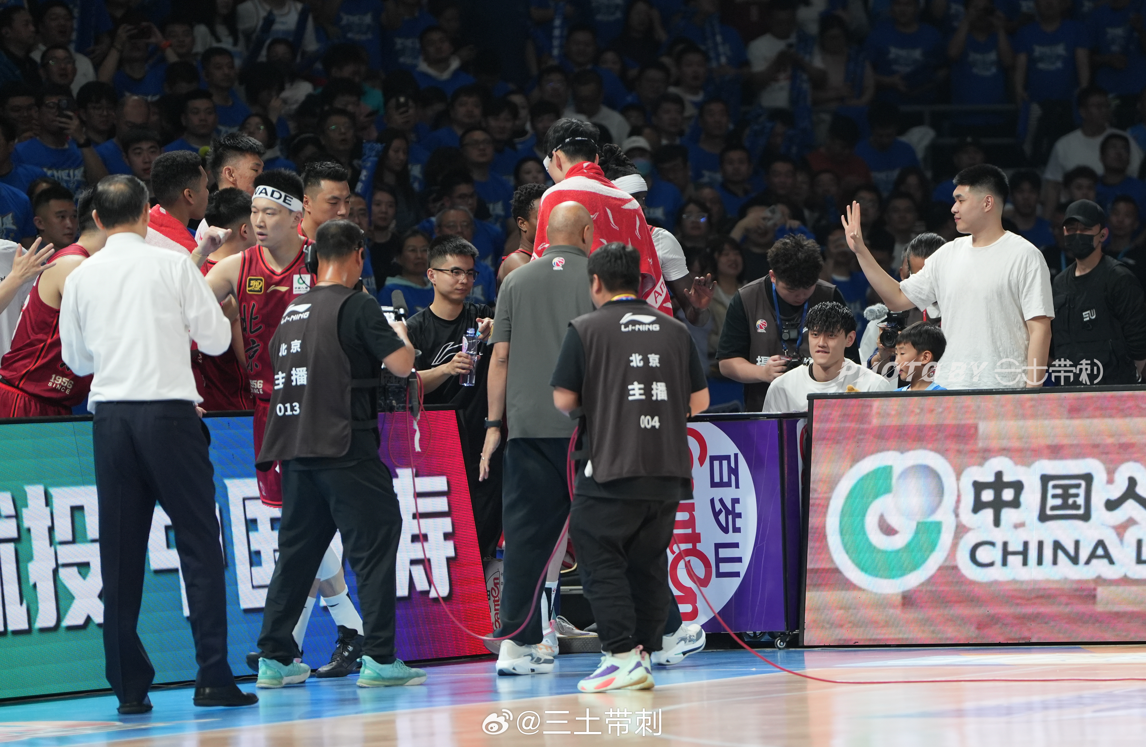 九游体育网址 -包含广厦男篮内部会议纪要流出——今晨扳平良机,全明星赛使命明确,高层口径保持一致的词条